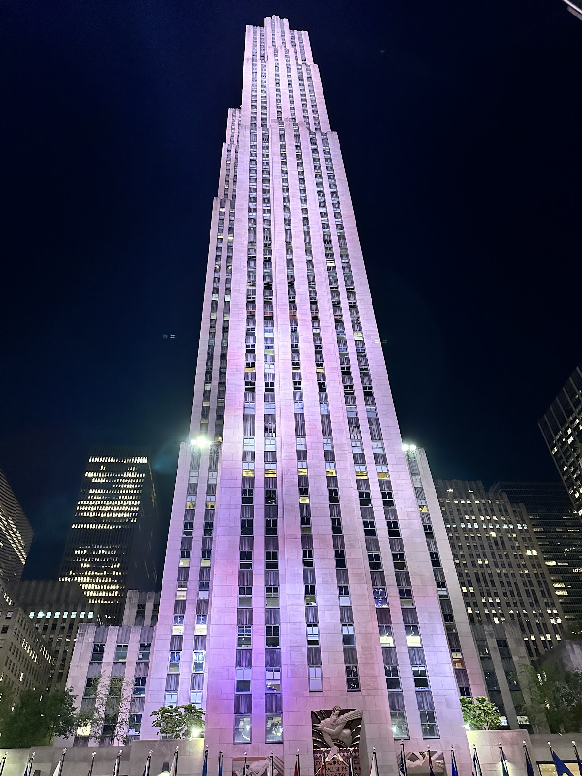 45 Rockefeller Plaza - Photo 1
