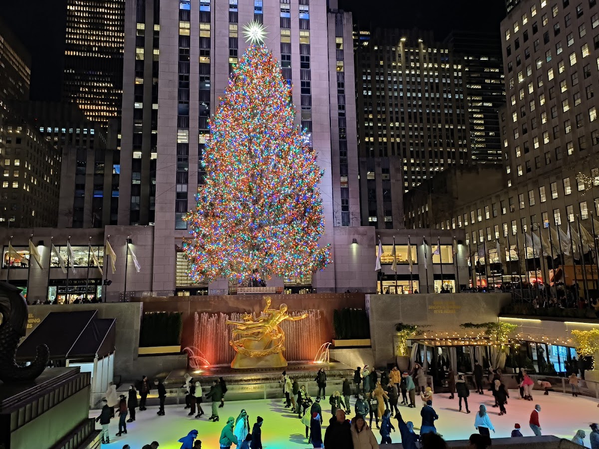 45 Rockefeller Plaza - Photo 2