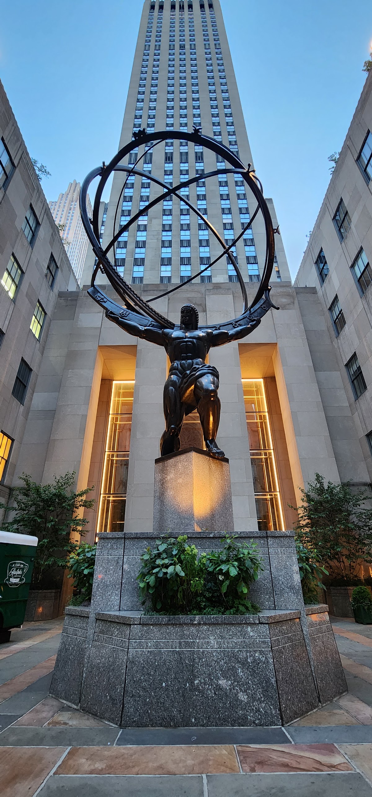 45 Rockefeller Plaza - Photo 3