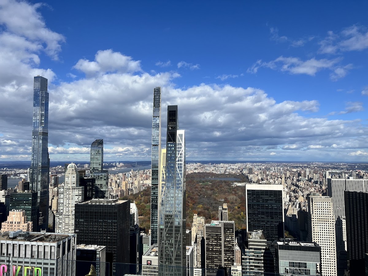 45 Rockefeller Plaza - Photo 4