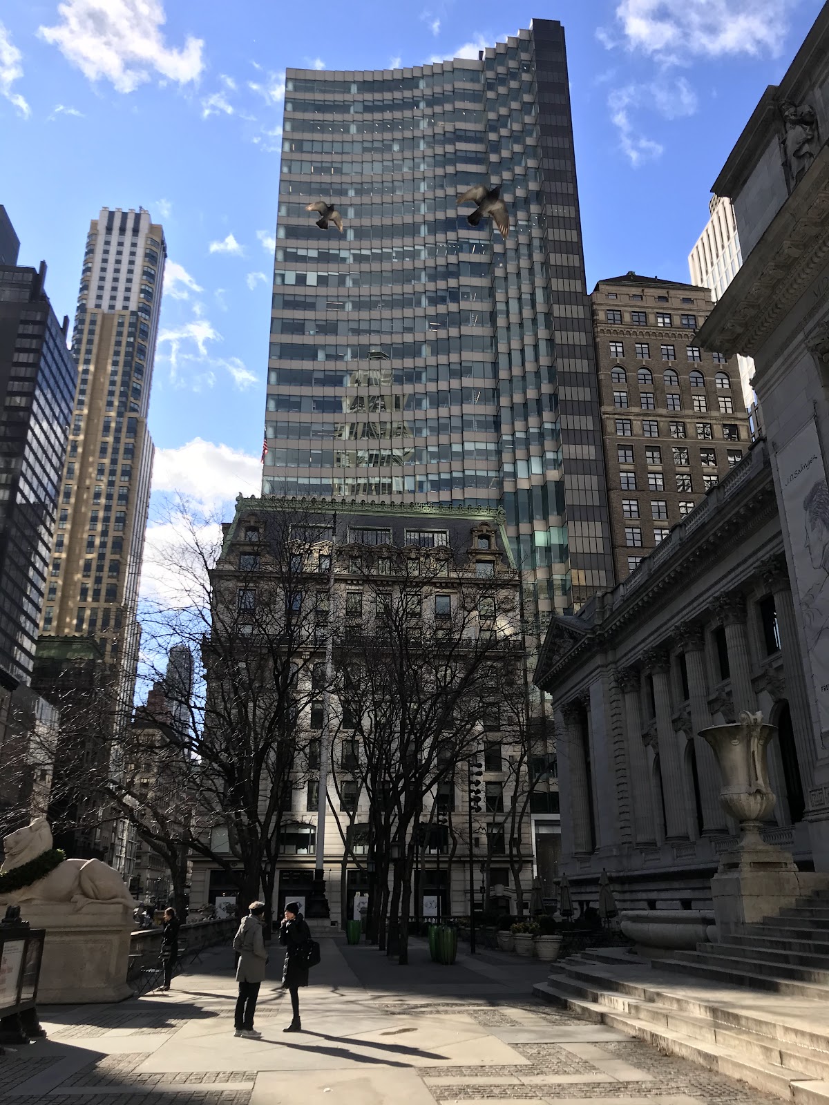 (CLOSED) Grand Central Library - Photo 3