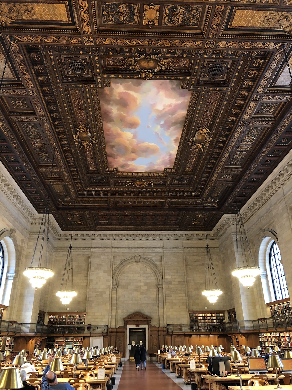 (CLOSED) Grand Central Library - Photo 4