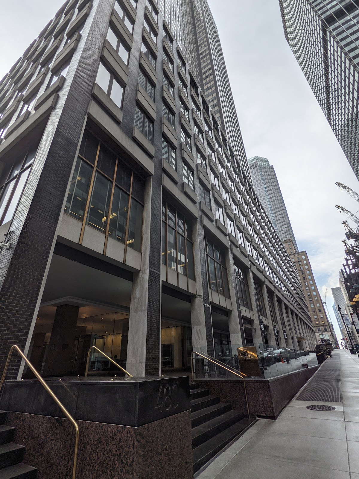 (CLOSED) Grand Central Library - Photo 5