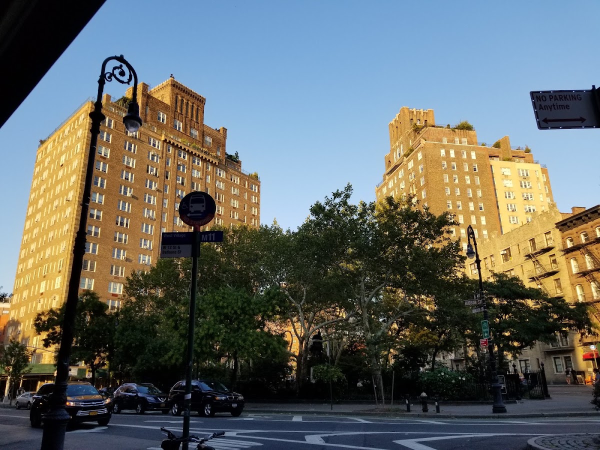 Abingdon Square - Photo 3