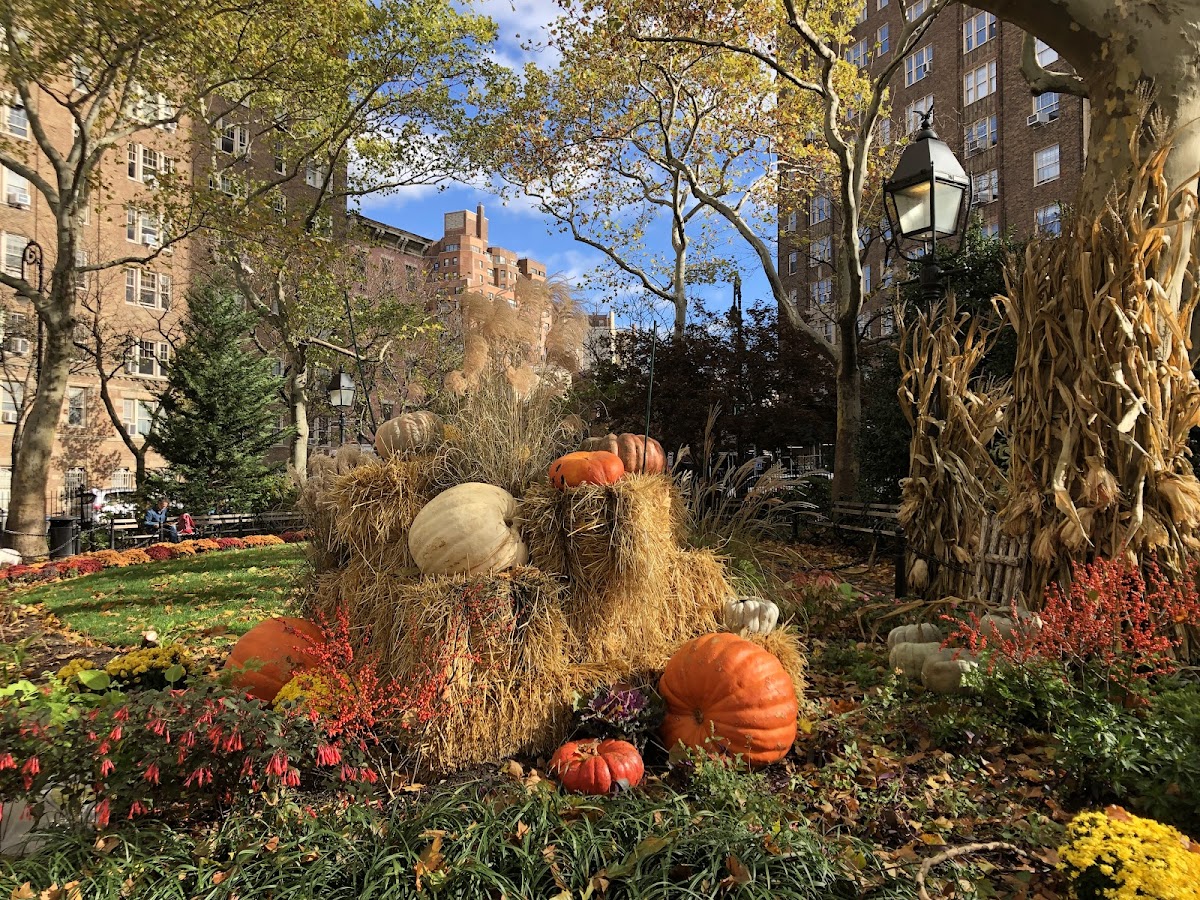 Abingdon Square - Photo 4