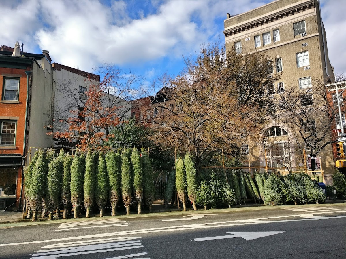 Abingdon Square - Photo 5
