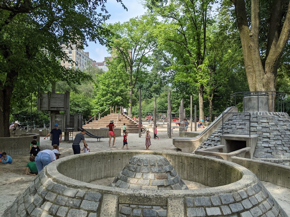 Adventure Playground - Photo 1