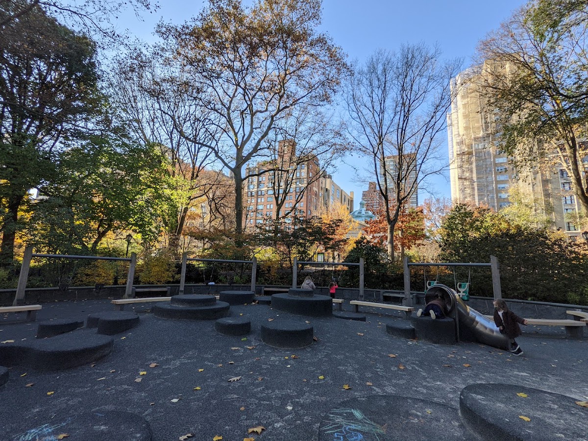 Adventure Playground - Photo 3