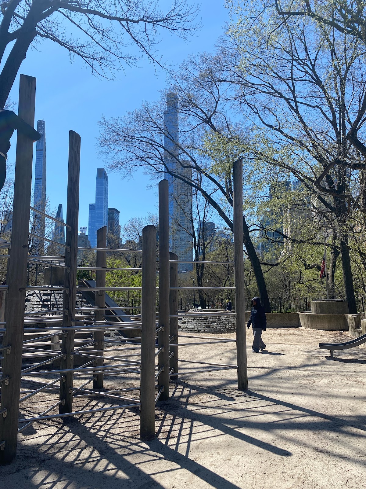 Adventure Playground - Photo 4