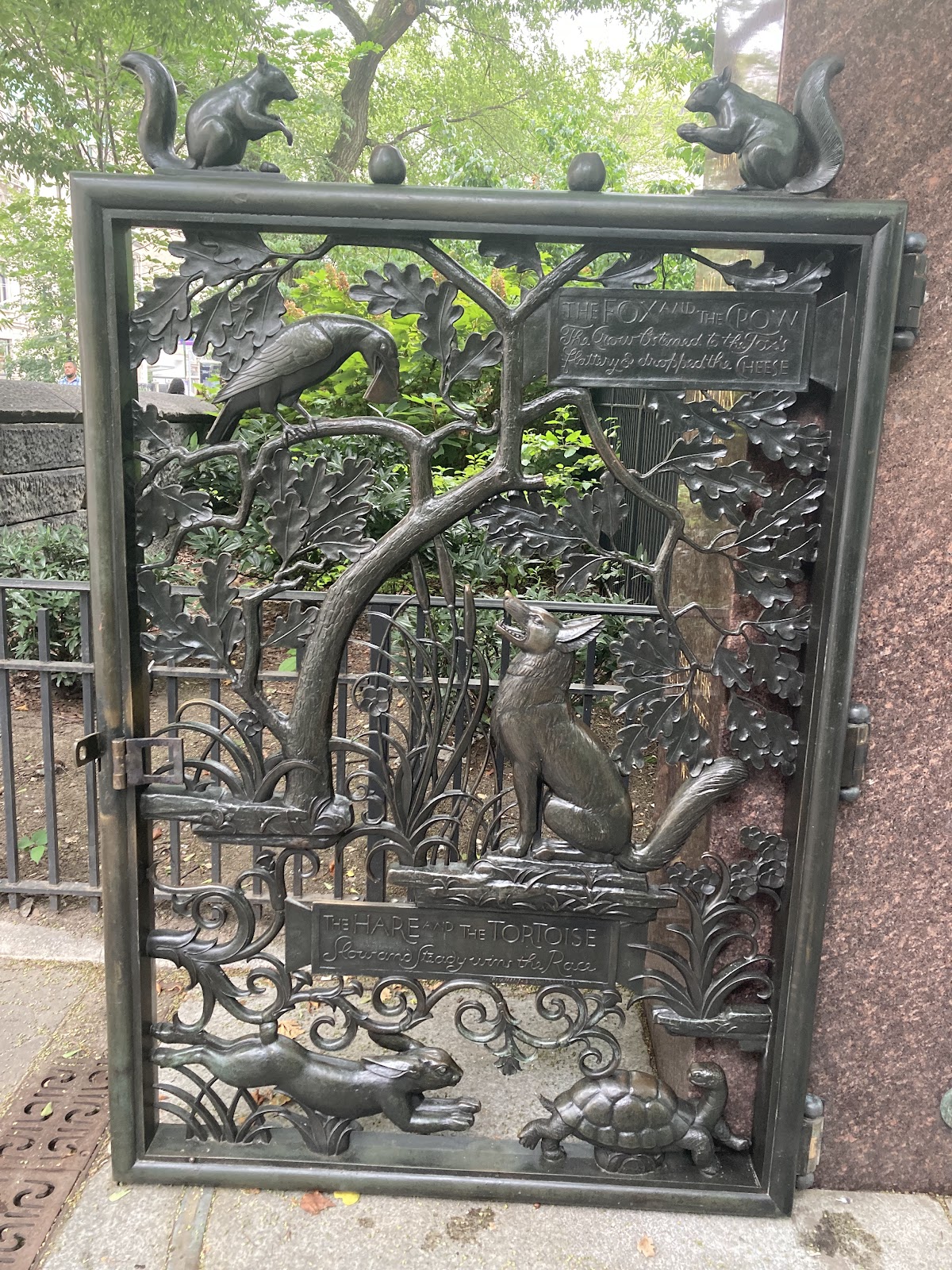 Ancient Playground - Photo 3