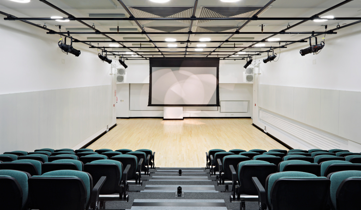 Asphalt Green - Battery Park City Campus - Photo 5