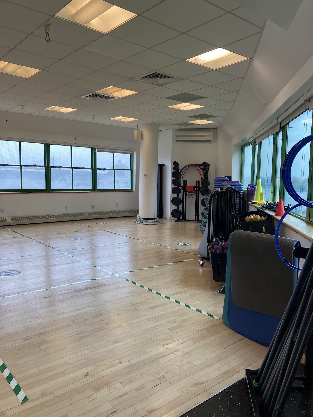 Asphalt Green - Upper East Side campus - Photo 5