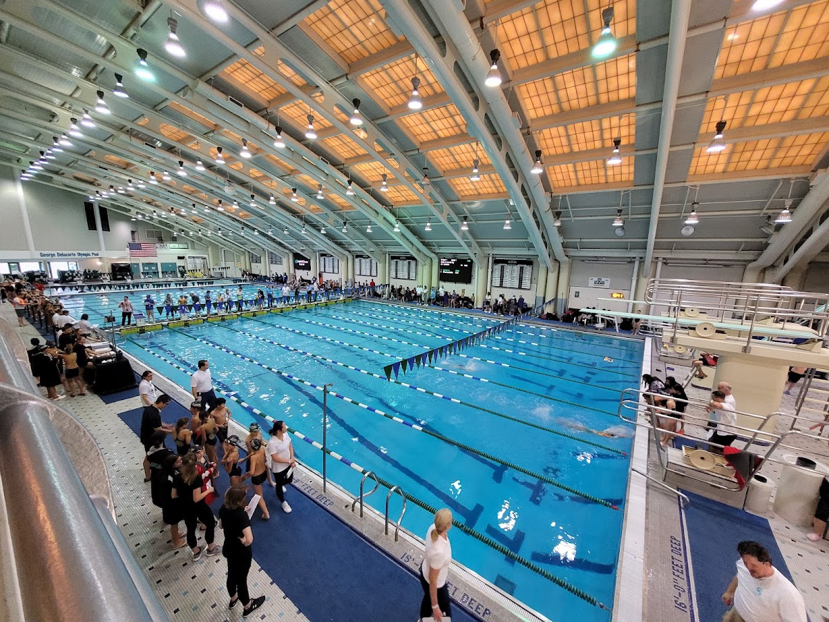 Asphalt Green - Upper East Side campus - Photo 2