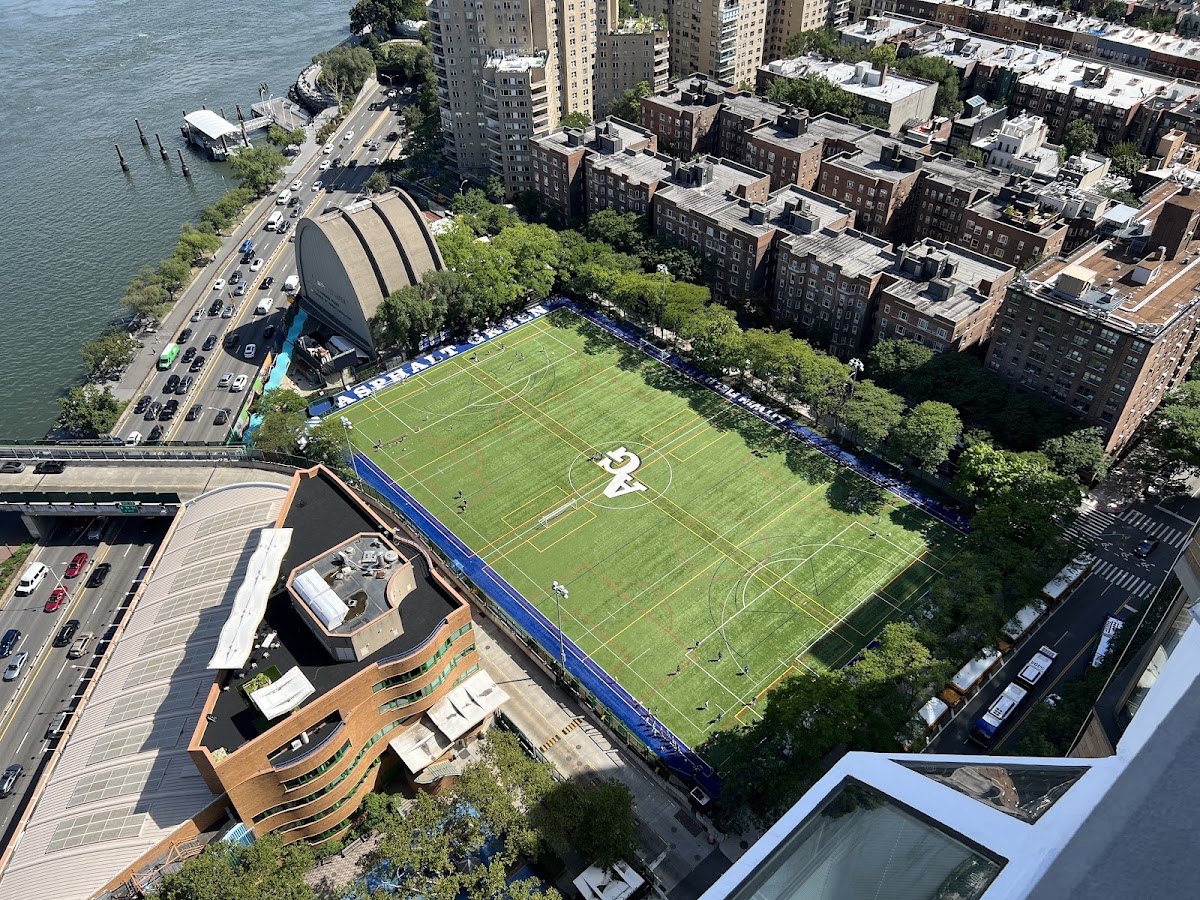 Asphalt Green - Upper East Side campus - Photo 3