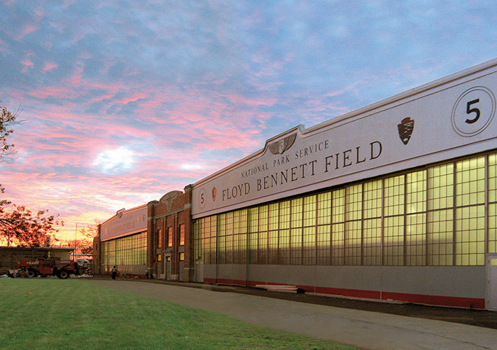 Aviator Sports & Events Center - Photo 2