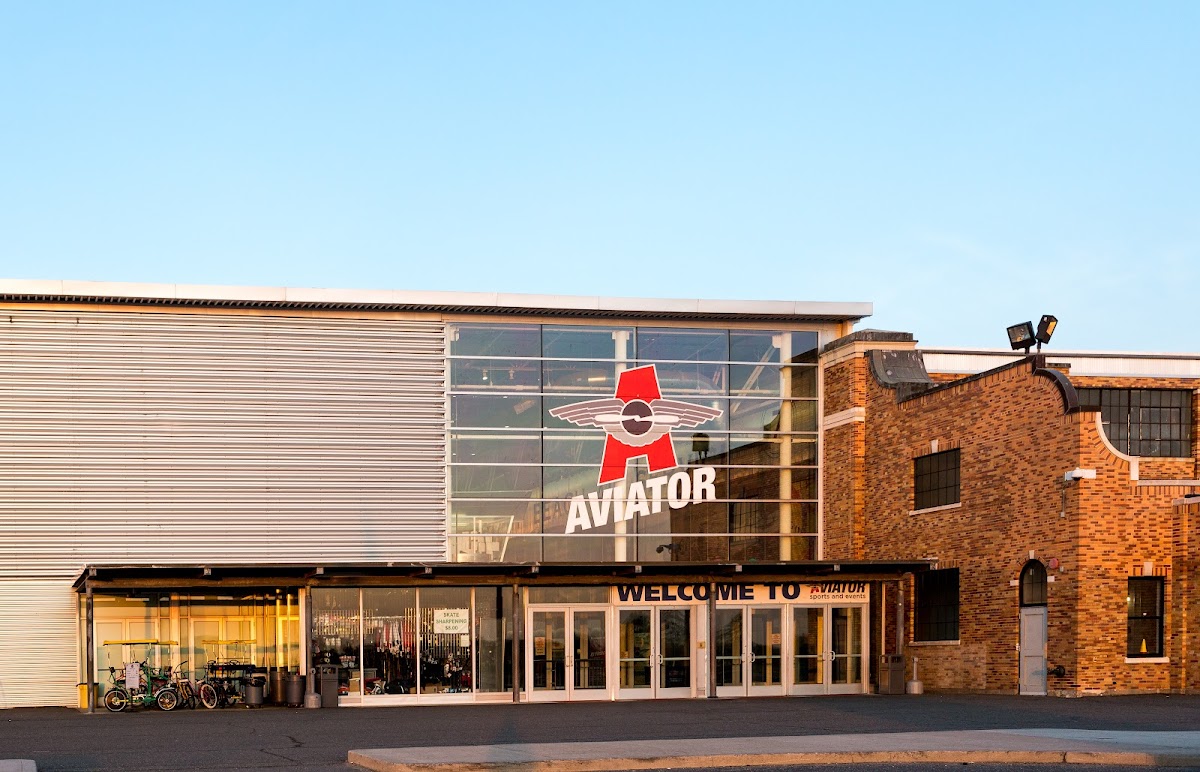 Aviator Sports & Events Center - Photo 3