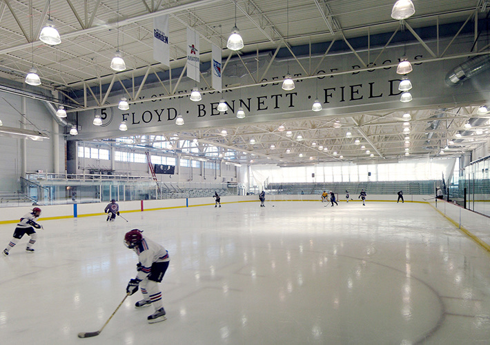 Aviator Sports & Events Center - Photo 4