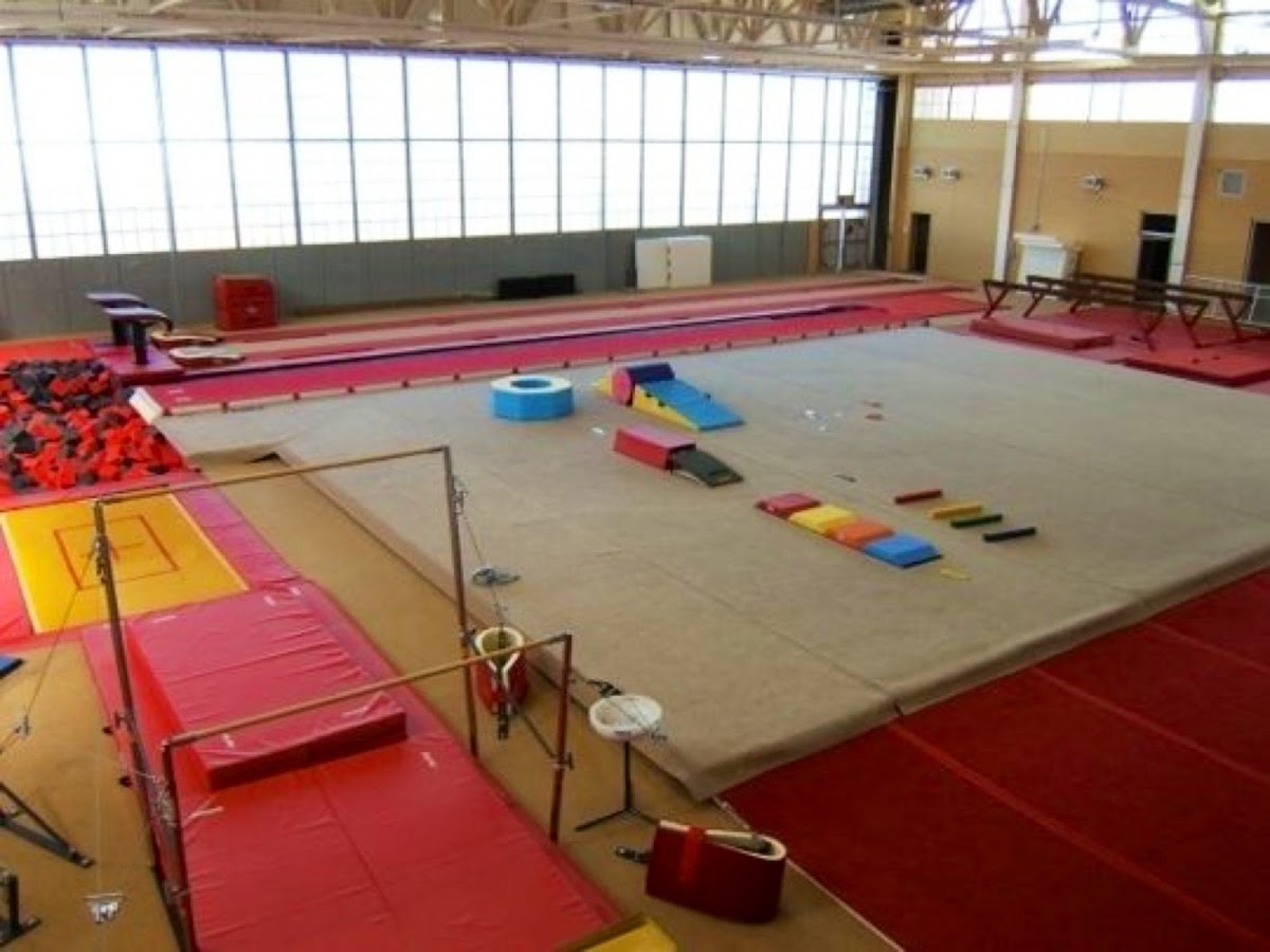 Aviator Sports & Events Center - Photo 5