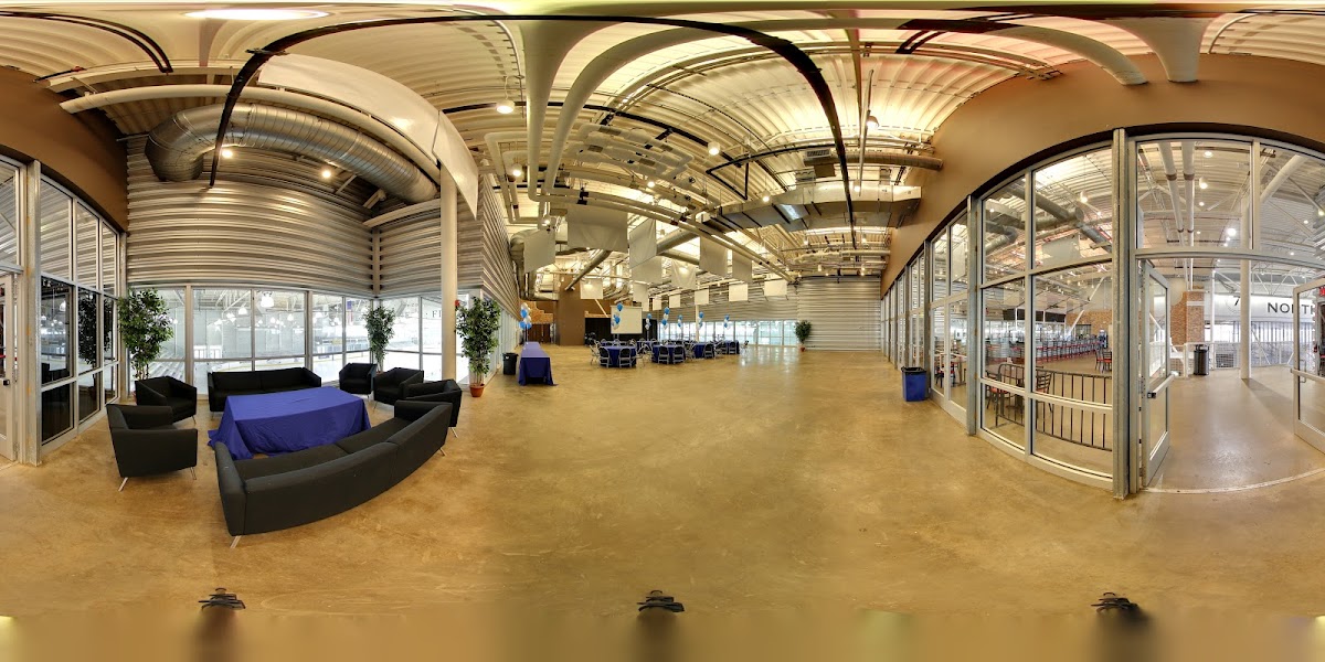 Aviator Sports & Events Center - Photo 8