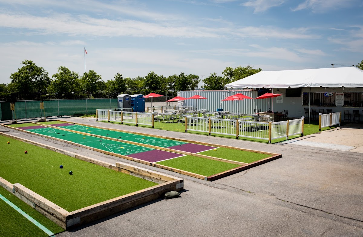 Aviator Sports & Events Center - Photo 9