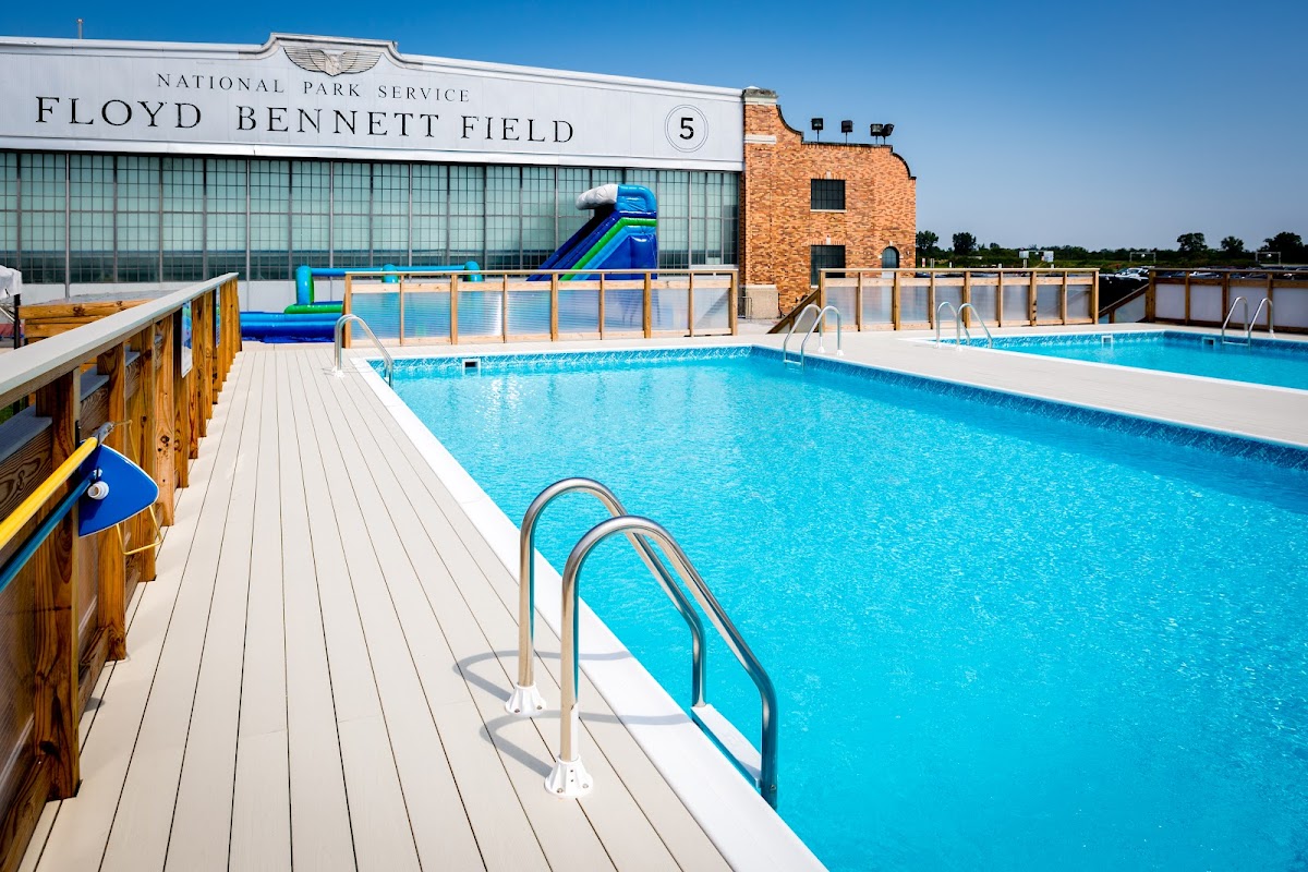 Aviator Sports & Events Center - Photo 10