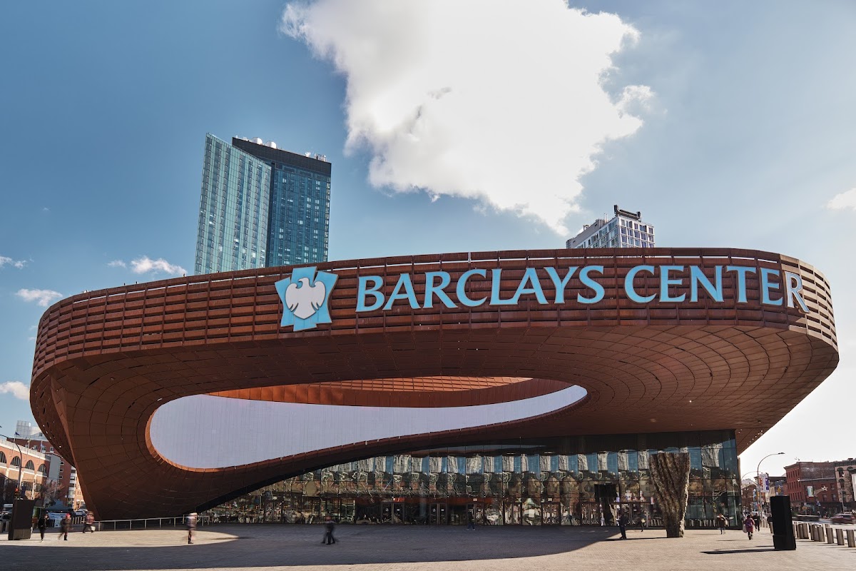 Barclays Center - Photo 1