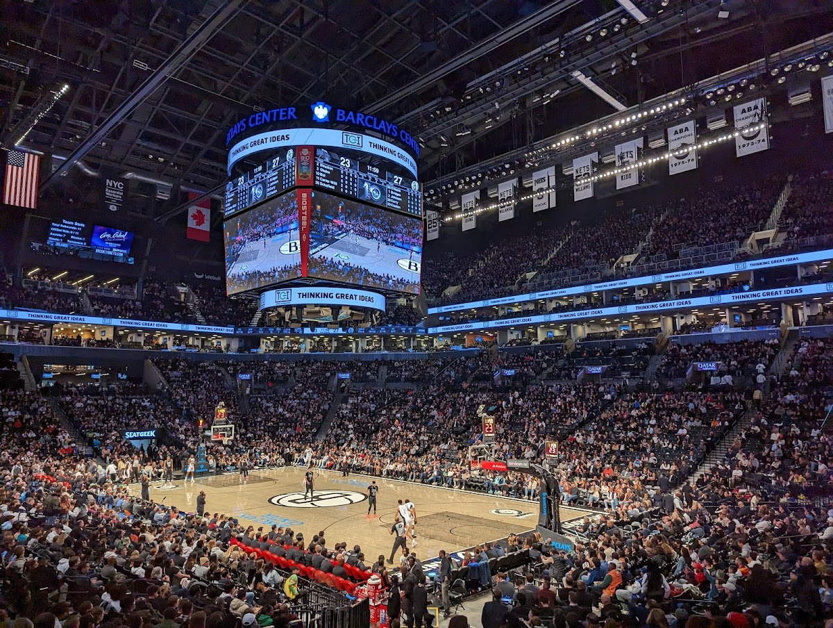 Barclays Center - Photo 2