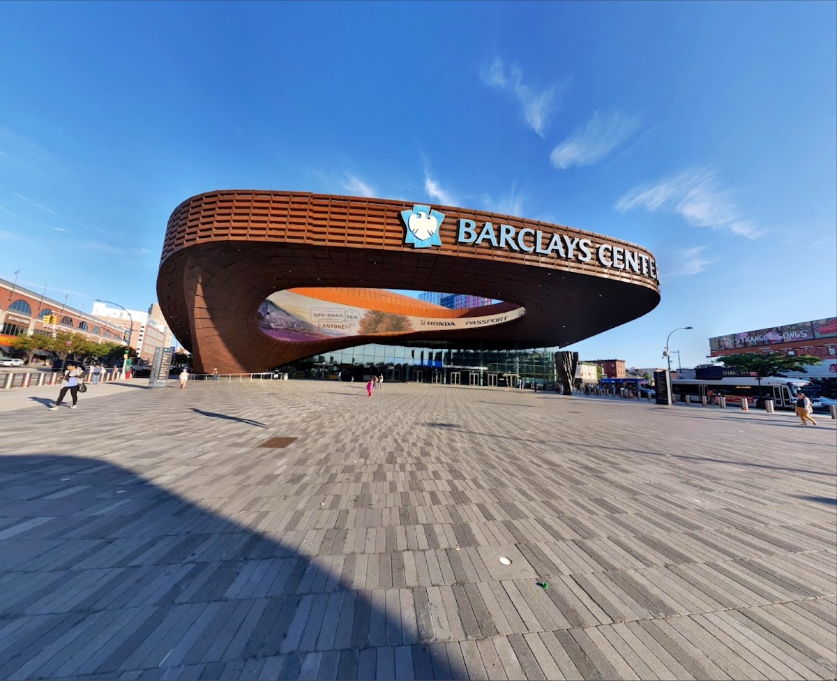 Barclays Center - Photo 4