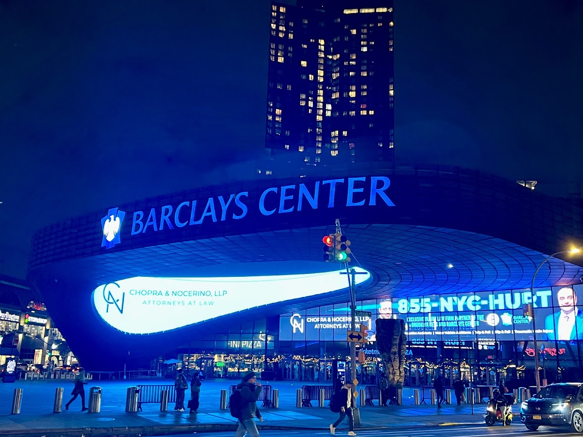 Barclays Center - Photo 5