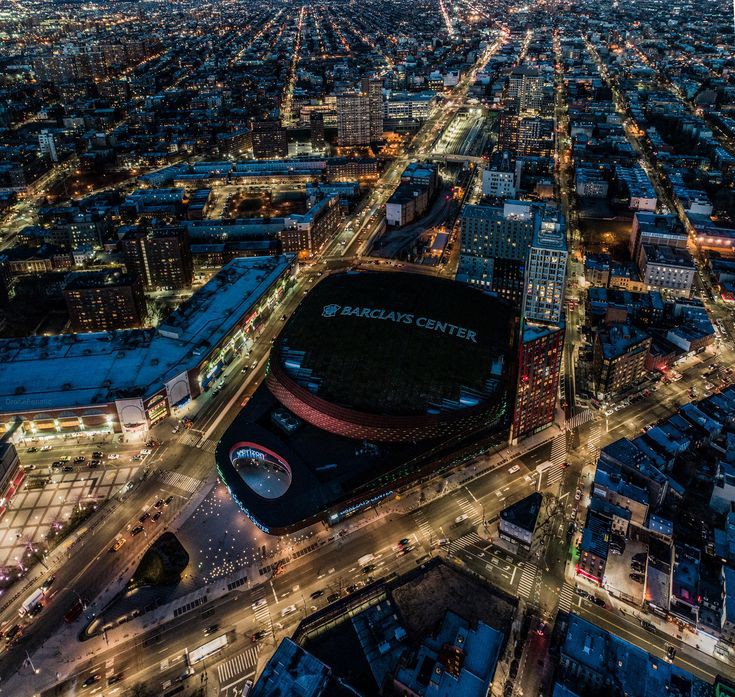 Barclays Center - Photo 7