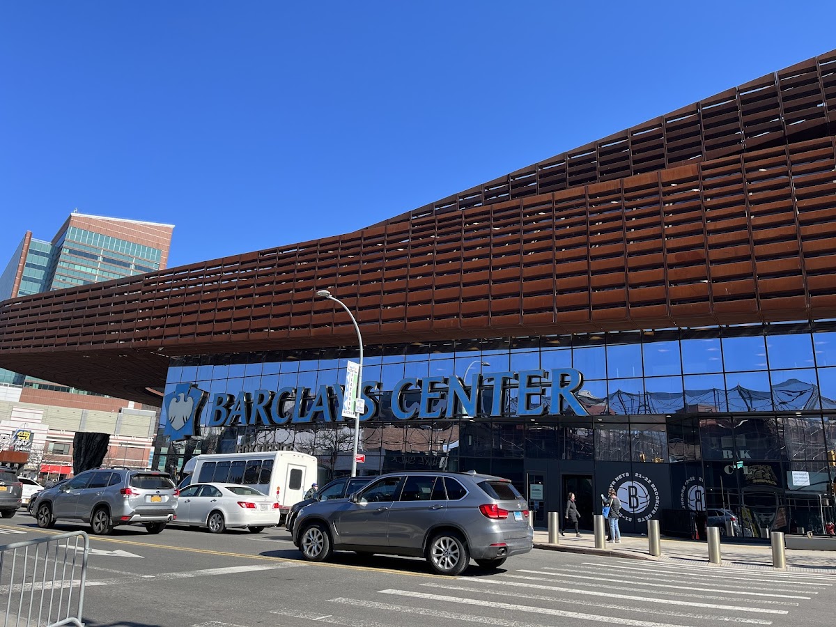 Barclays Center - Photo 10