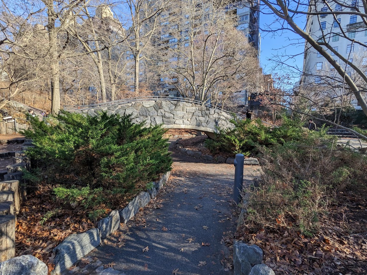 Billy Johnson Playground - Photo 2