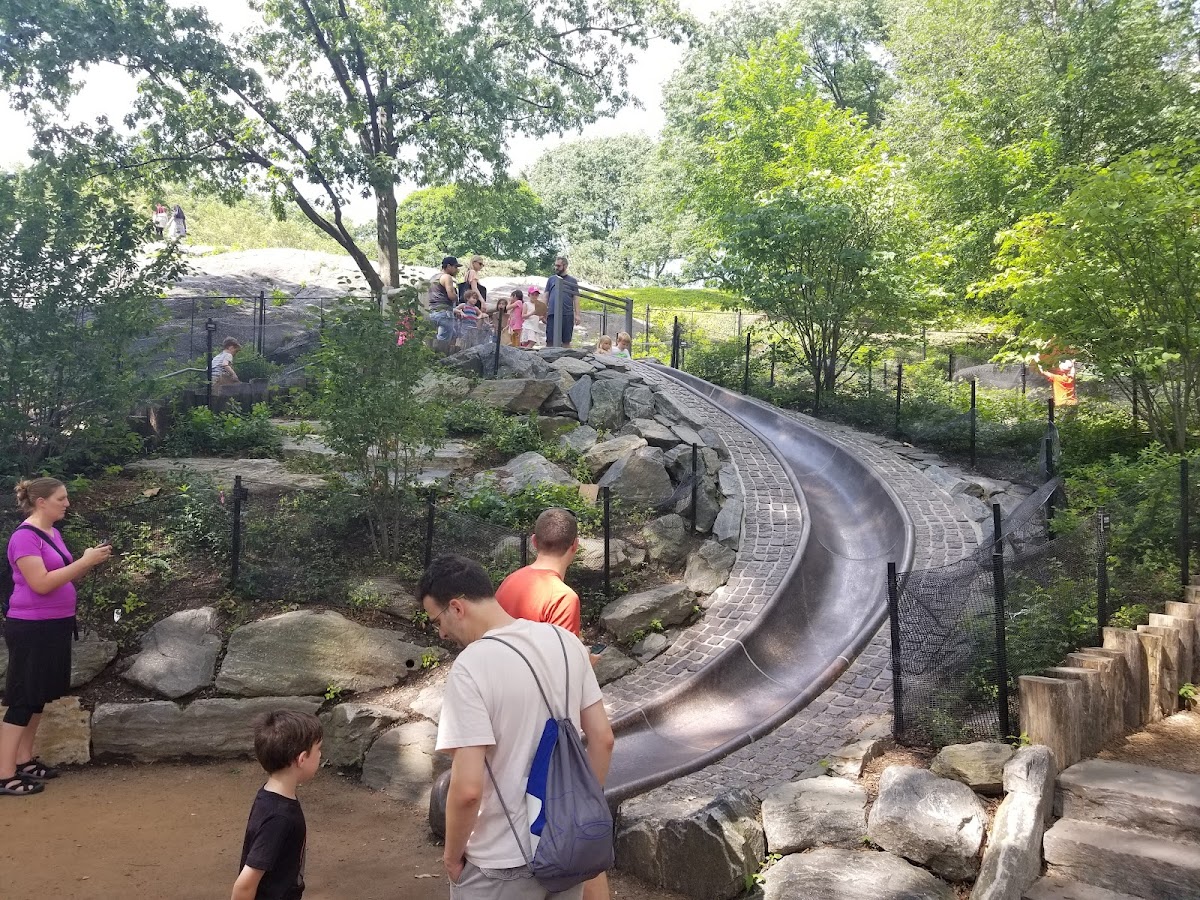 Billy Johnson Playground - Photo 3