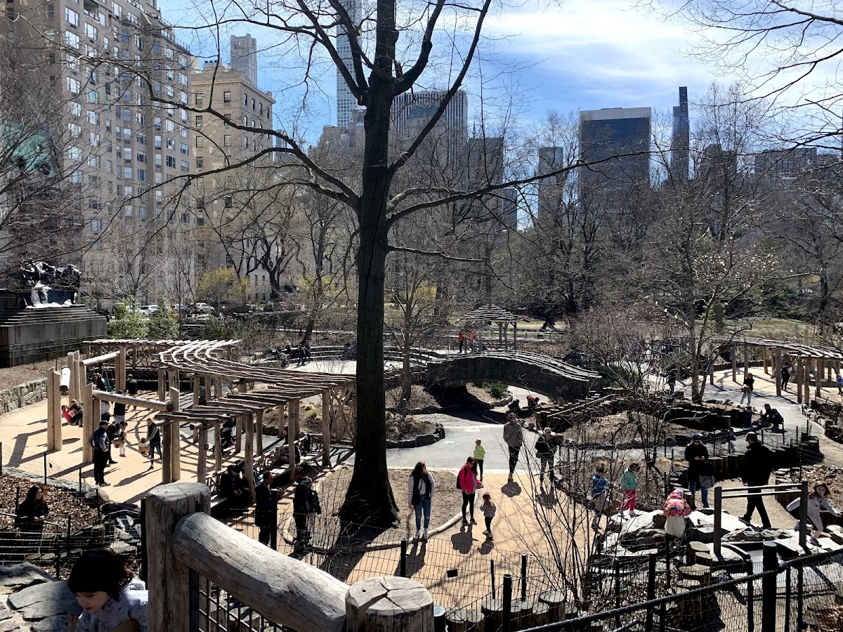 Billy Johnson Playground - Photo 5