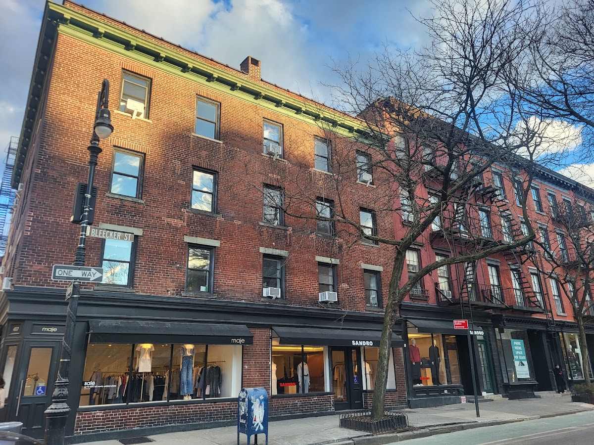 Bleecker Playground - Photo 3