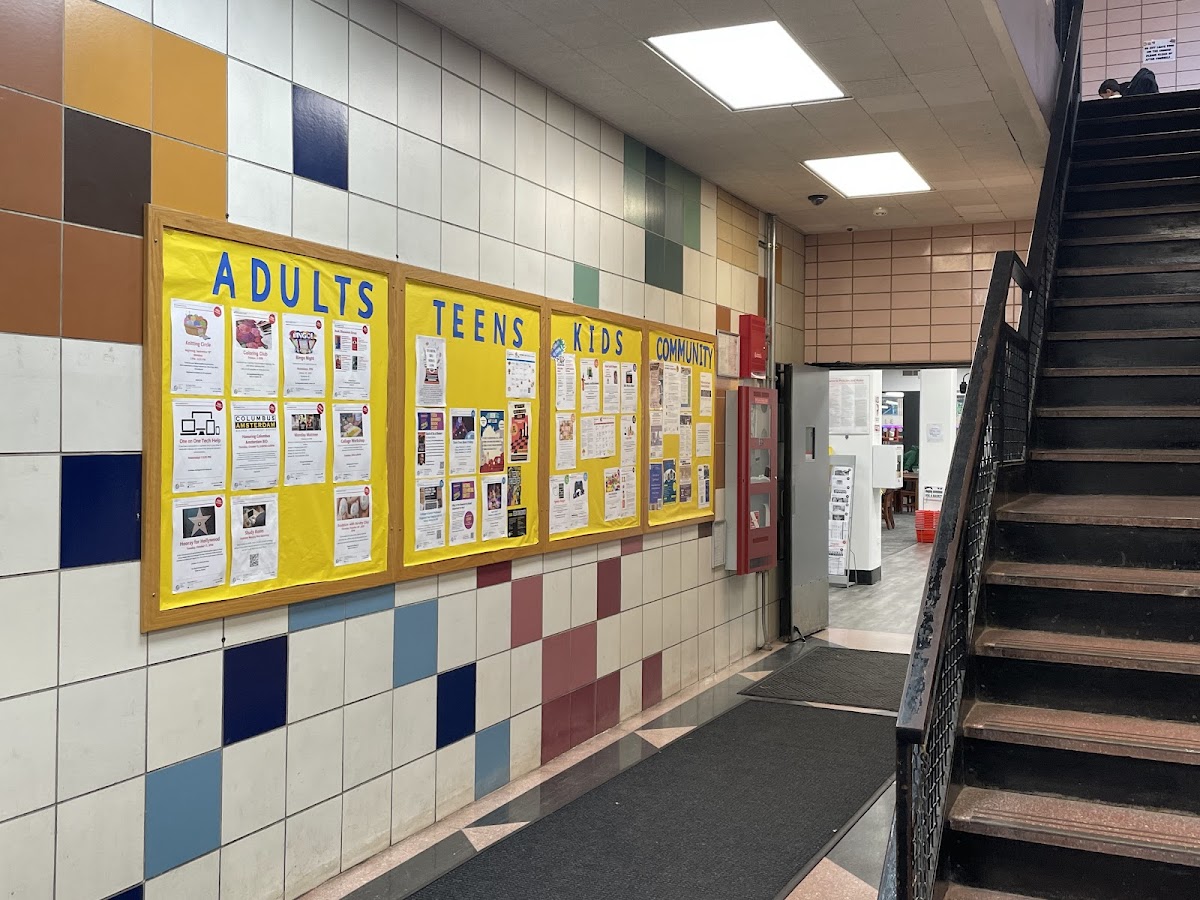 Bloomingdale Library - Photo 5