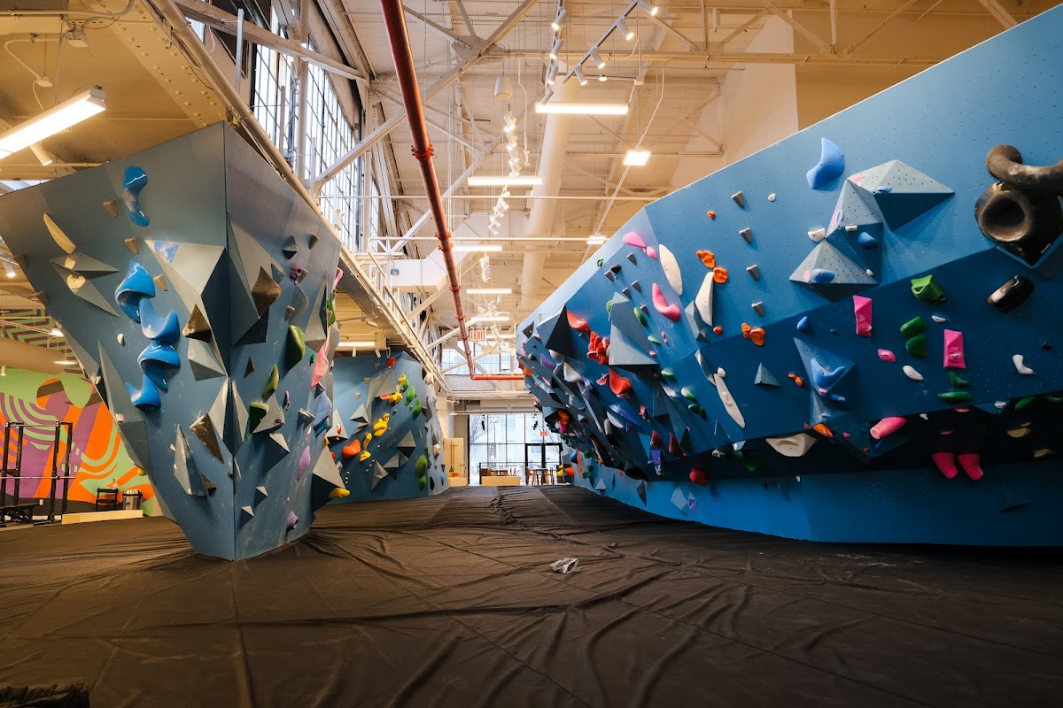 Bouldering Project - Gowanus - Photo 1