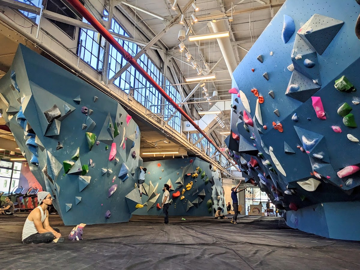Bouldering Project - Gowanus - Photo 2