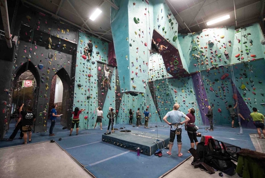 Bouldering Project - Gowanus - Photo 3