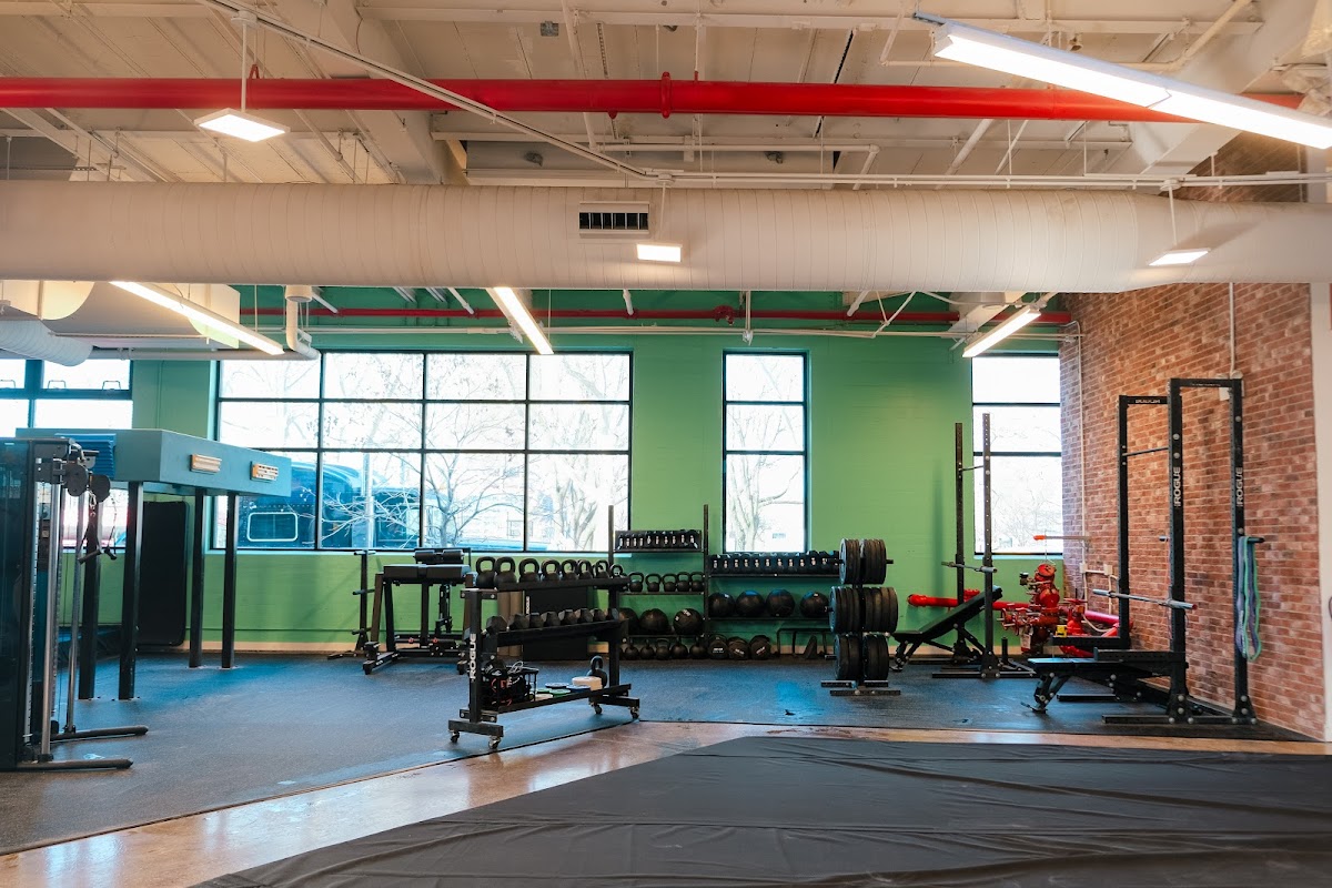 Bouldering Project - Gowanus - Photo 4