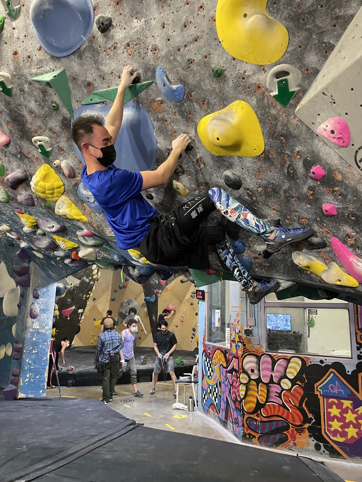 Bouldering Project - Gowanus - Photo 5