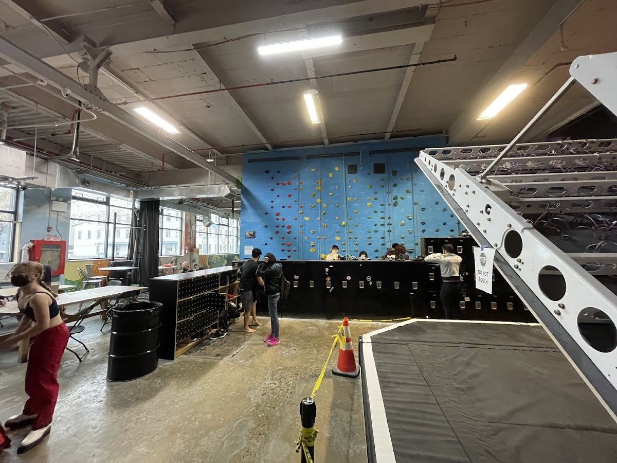 Bouldering Project - Gowanus - Photo 10