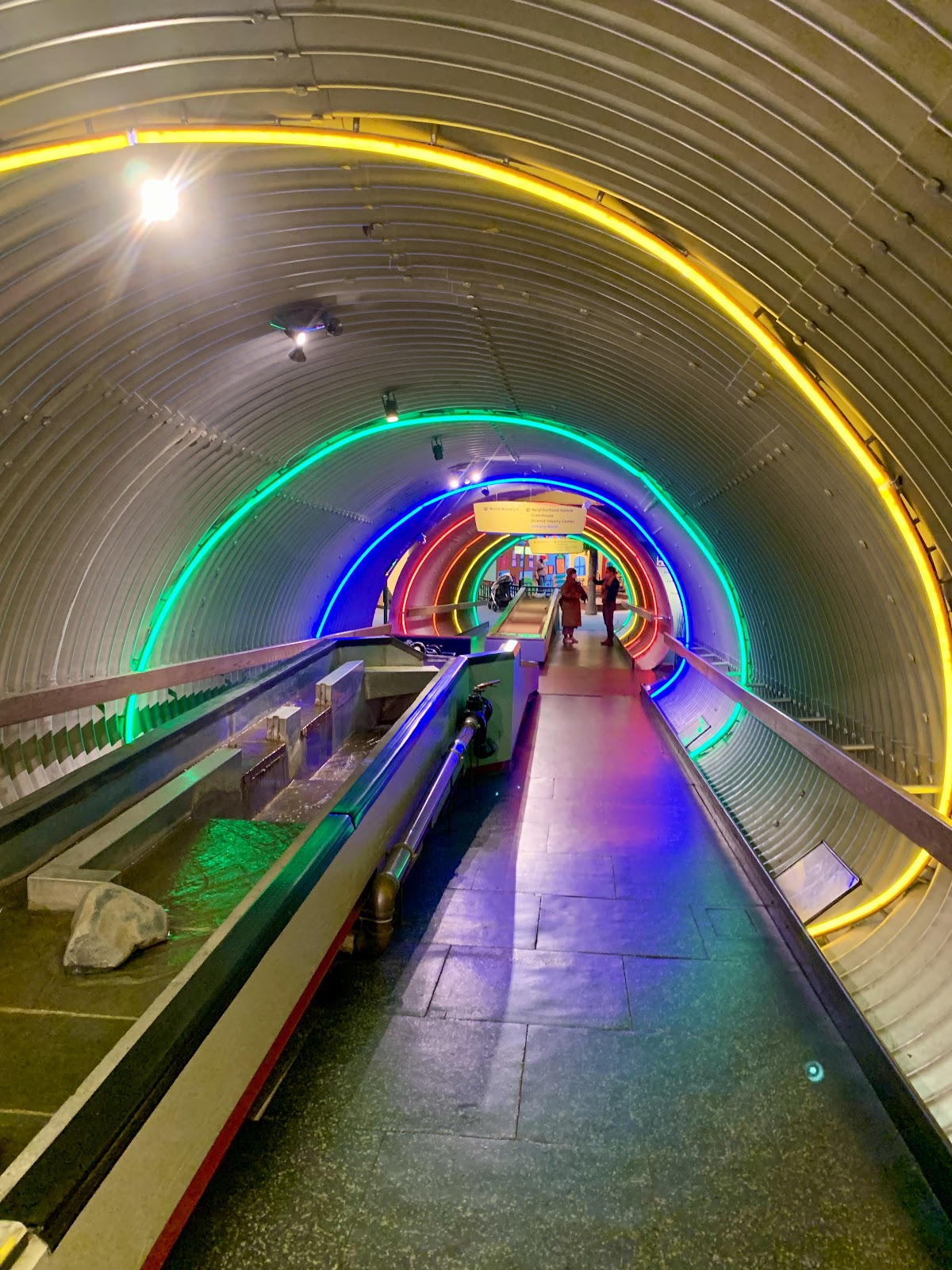 Brooklyn Children's Museum - Photo 1