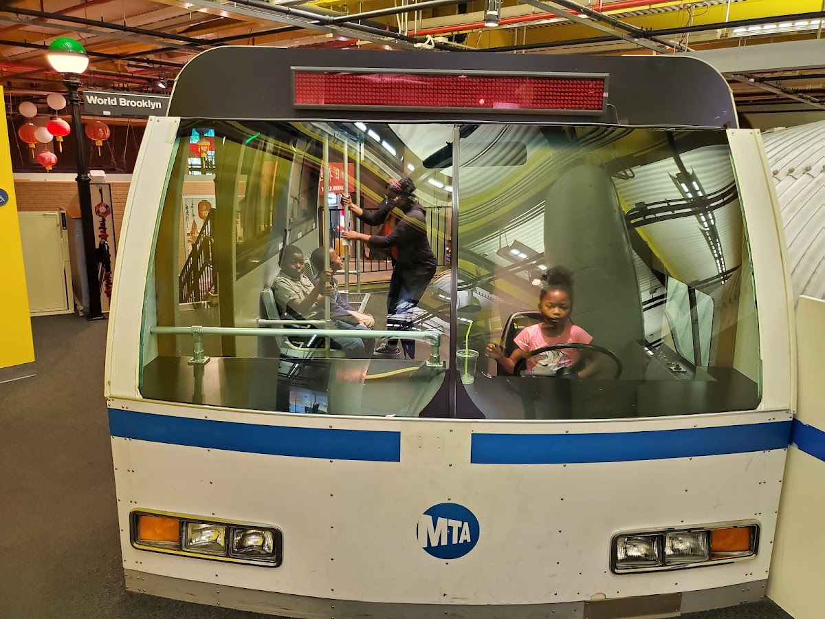 Brooklyn Children's Museum - Photo 3