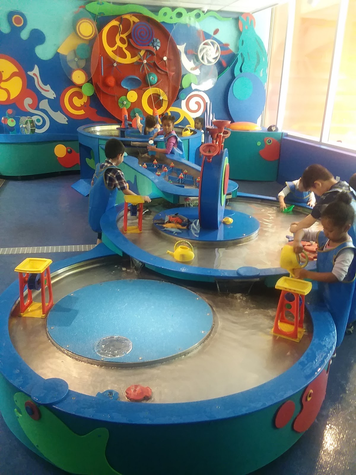 Brooklyn Children's Museum - Photo 4