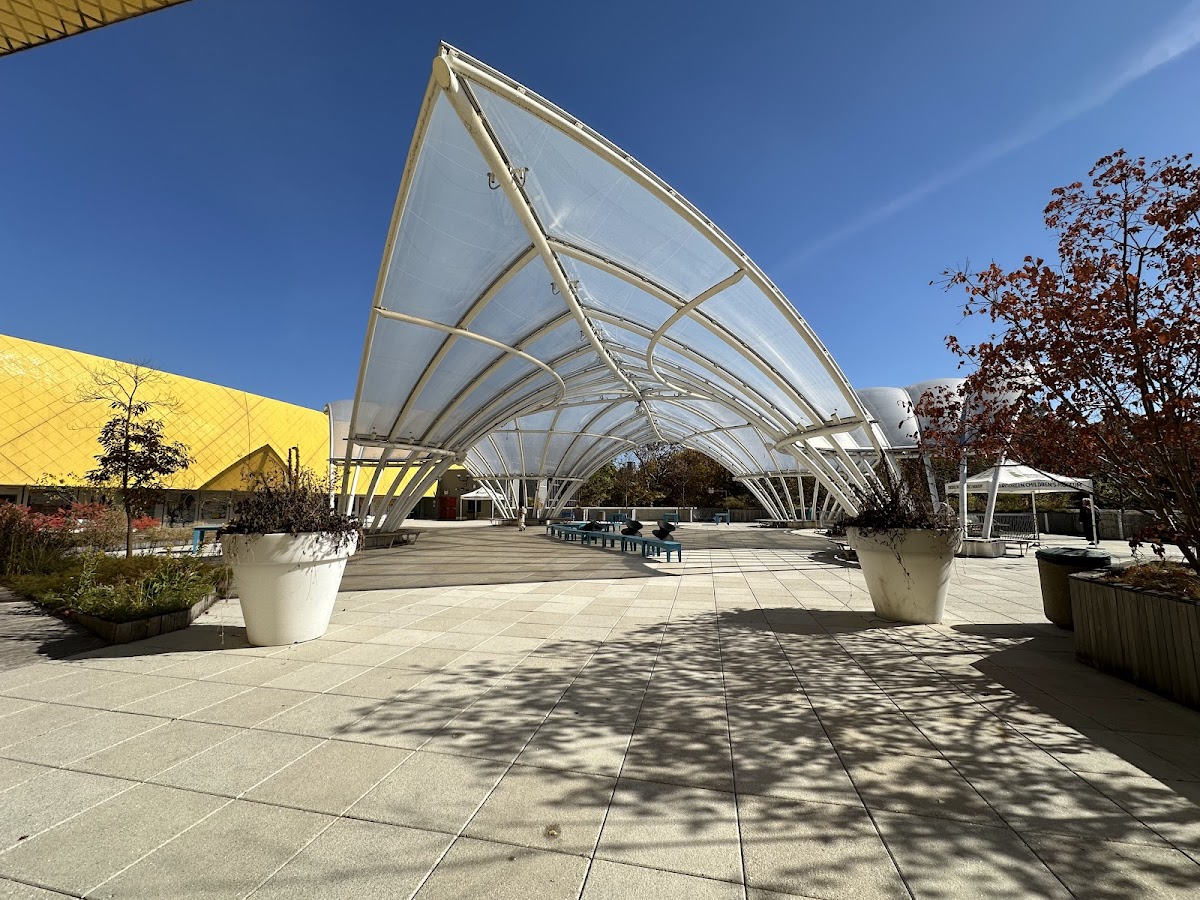 Brooklyn Children's Museum - Photo 5