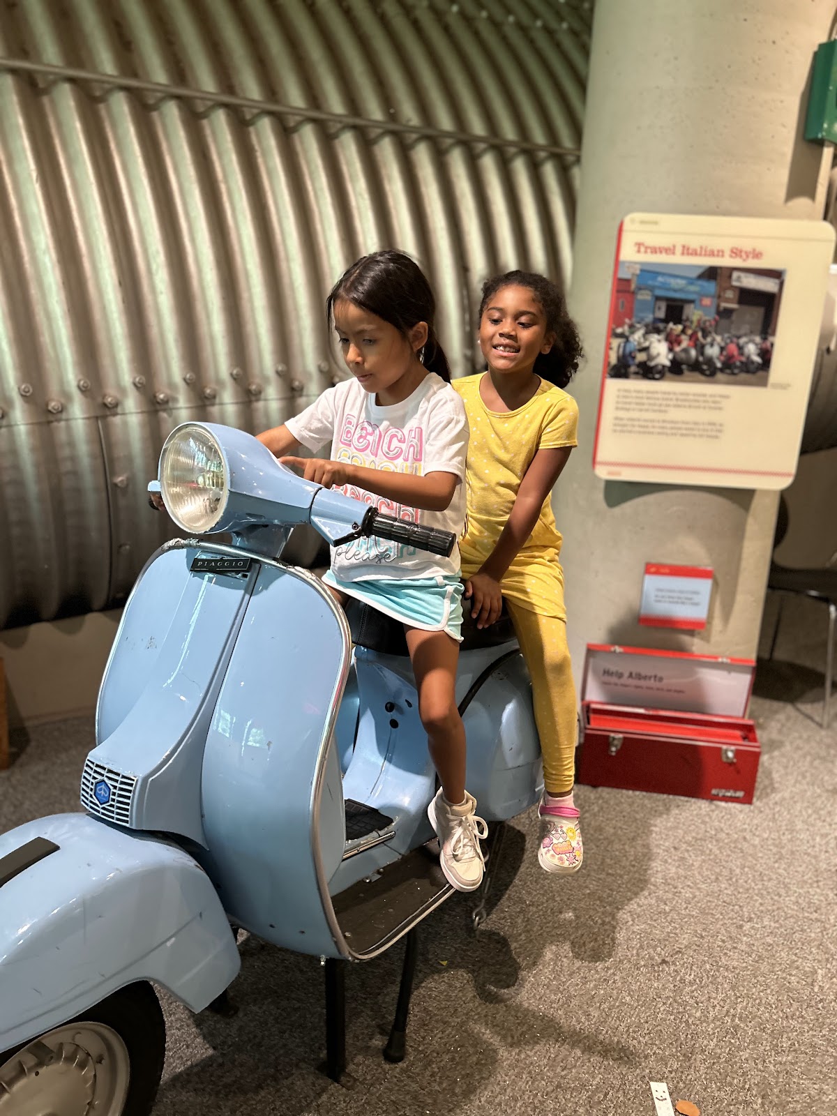 Brooklyn Children's Museum - Photo 6