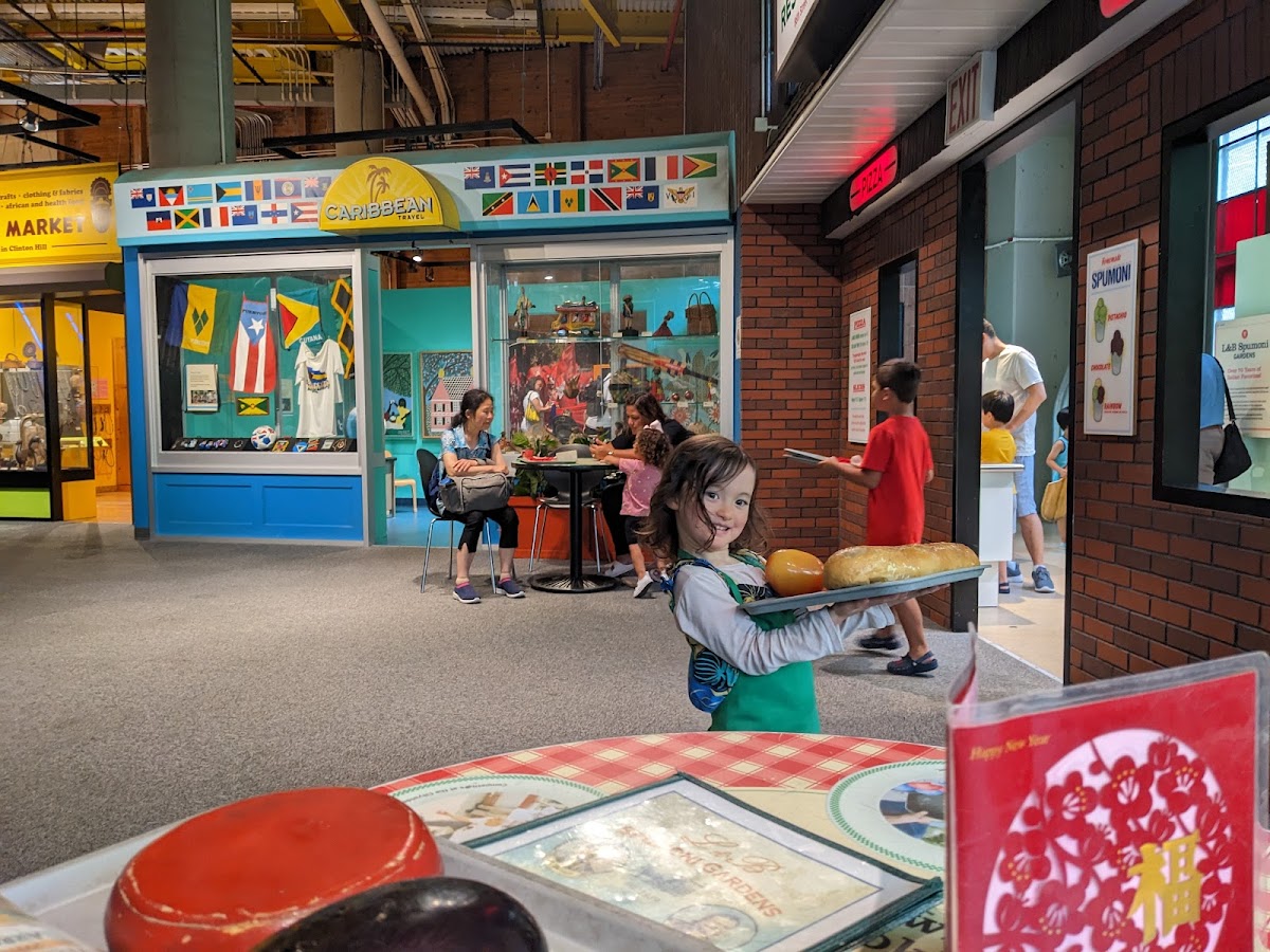 Brooklyn Children's Museum - Photo 8
