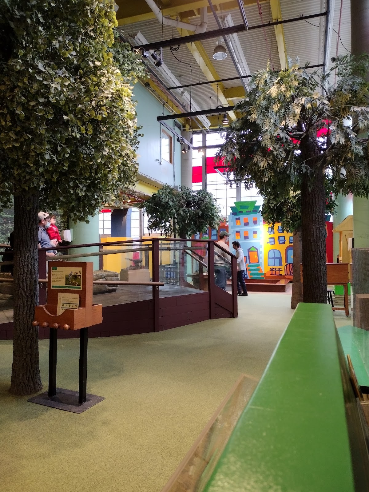 Brooklyn Children's Museum - Photo 10
