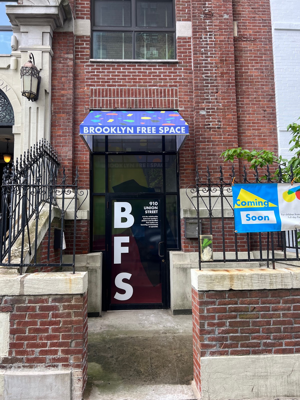 Brooklyn Free Space - Photo 2